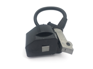 Ж90 Модуль зажигания STIHL FS 38-55 4140-400-1308  Китай - фото 66438