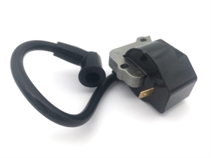 Ж90 Модуль зажигания STIHL FS 38-55 4140-400-1308  Китай - фото 66439