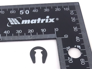 Э35 Стопорное кольцо U6  - фото 66448