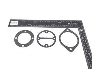 Д75 набор прокладок для AIR MASTER KIT 6229023800 - фото 66484