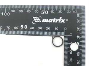 У46 Витая избная пружина 1117-182-4500 - фото 66513