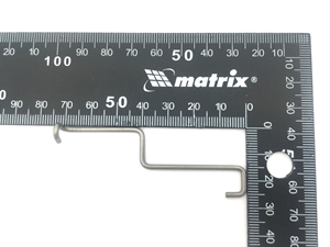 Ю24 Рычажно-тяговый механизм дросс.заслонки 1123-182-1505 - фото 66515