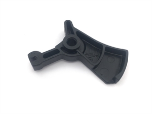 У44 Рычаг управления дроссельной заслонкой 1128-182-1005 - фото 66520