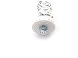 Б155 Конденсатор 14MFD - фото 66554