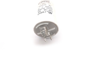 Б155 Конденсатор 14MFD - фото 66555