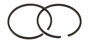 Кольцо поршневое CS2137 545160401 HUSQVARNA - фото 66585