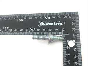 Ю25 Шпилька м8 1123-664-2400 - фото 66610