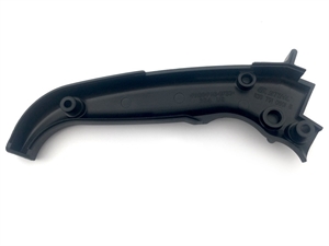 У48 Полукожух рукоятки 1130-791-0601 - фото 66612