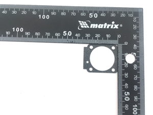 Ж83 Уплотнение 4134-129-0901 - фото 66616