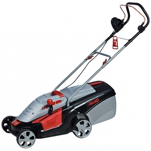 Газонокосилка электрическая AL-KO Comfort 40 E 112858 - фото 66656