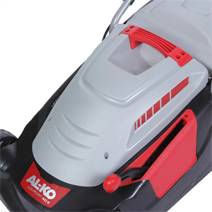 Газонокосилка электрическая AL-KO Comfort 40 E 112858 - фото 66657