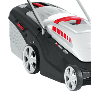 Газонокосилка электрическая AL-KO Comfort 40 E 112858 - фото 66658