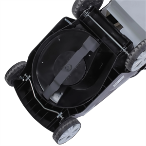 Газонокосилка электрическая AL-KO Comfort 40 E 112858 - фото 66659