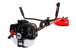 Мотокоса Solo by AL-KO 116 127483 - фото 66672