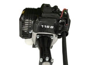 Мотокоса Solo by AL-KO 116 127483 - фото 66673