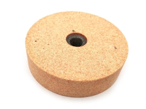 Круг точильный Калибр 10*75*20мм, ТЭ+ВГ-150 (160) - фото 66706