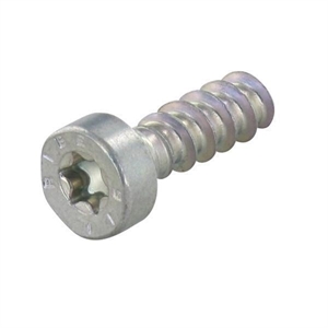 Ю27 Винт с цилиндрической головкой IS P6x19 9074-478-4435 - фото 66721