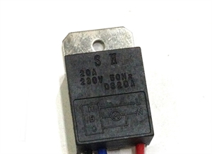 Блок плавного пуска 0010070110 Интерскол - фото 66729