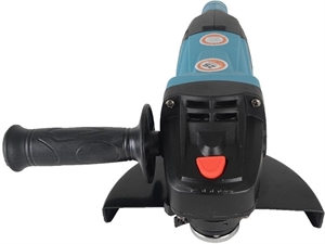 Углошлифовальная машина Sturm AG9018P 180мм, 1800Вт - фото 66805