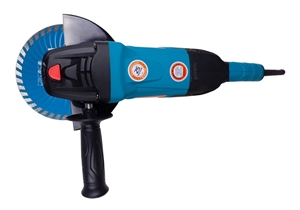 Углошлифовальная машина Sturm AG9018P 180мм, 1800Вт - фото 66807