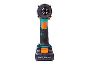 Аккумуляторная дрель Sturm CD3212L - фото 66822