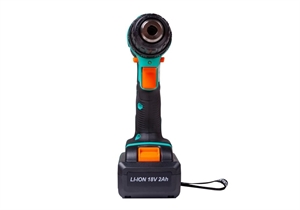 Аккумуляторная дрель Sturm CD3618 - фото 66835