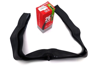 Е4 26" х2,125 камера велосипеда A/V-48 "Chaoyang" (ORNATE) - фото 66882