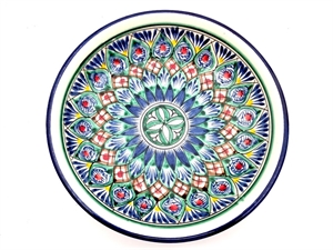 Тарелка Ляган Средняя 37см - фото 66908