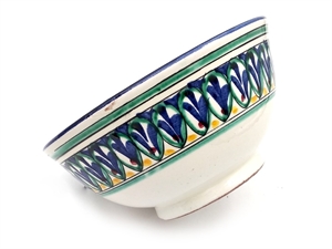 Косушка для супа средняя - фото 66918