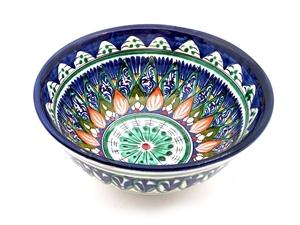 Косушка для супа средняя - фото 66919