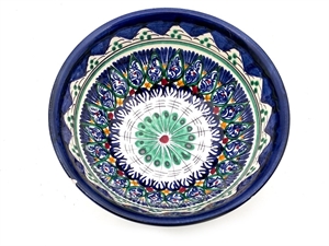 Косушка для супа средняя - фото 66923