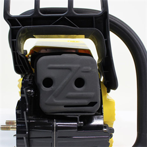 Бензопила Champion 256-18" - фото 66943