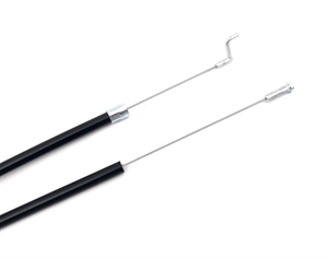 Трос Управления дроссельной заслонкой 4128-182-3203 - фото 66950