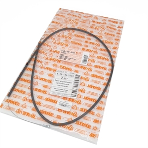 Трос Управления дроссельной заслонкой 4128-182-3203 - фото 66951