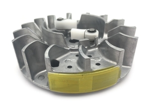 У20 Маховик 1141-400-1202 - фото 66966