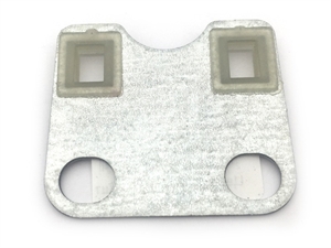 Л61 Пластина рокеров 168F - фото 66979