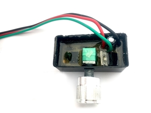 О64 Регулятор давления опрыскивателя SA12/16 SA1625 Champion - фото 67054