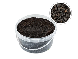 Уголь активированный кокосовый CSG NW - фото 67100