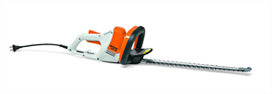 Ножницы электрические STIHL HSE 52 - фото 67107