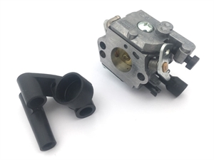 У27 Карбюратор C1Q-10033B 1123-120-0632 - фото 67117