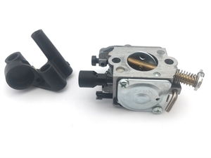 У27 Карбюратор C1Q-10033B 1123-120-0632 - фото 67118