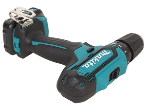 Аккумуляторная дрель Makita DF333DWYE - фото 67186