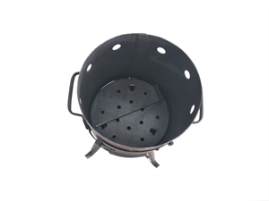 Учаг Kukmara 4,5л. - фото 67216