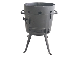 Учаг Kukmara 4,5л. - фото 67217