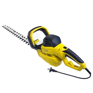 Ножницы электрические Champion HTE610R - фото 67241