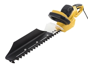 Ножницы электрические Champion HTE610R - фото 67242