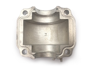 У47 Поддон картера 1130-021-2504 - фото 67261