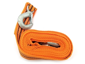 Трос СК ленточный 6т в чехле 2 крюка, (г. Самара) 73706 - фото 67302