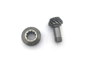 Ж70 Набор шестерней  - фото 67308