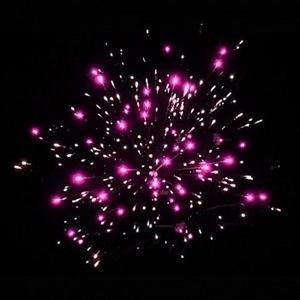 Римская свеча НФ5010 Неоновый свет - фото 67353